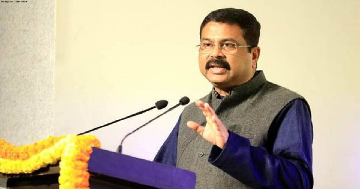 Dharmendra Pradhan writes to Environment Minister about elephant deaths in Odisha